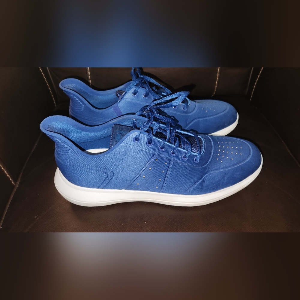 FootJoy Spikless golf shoes